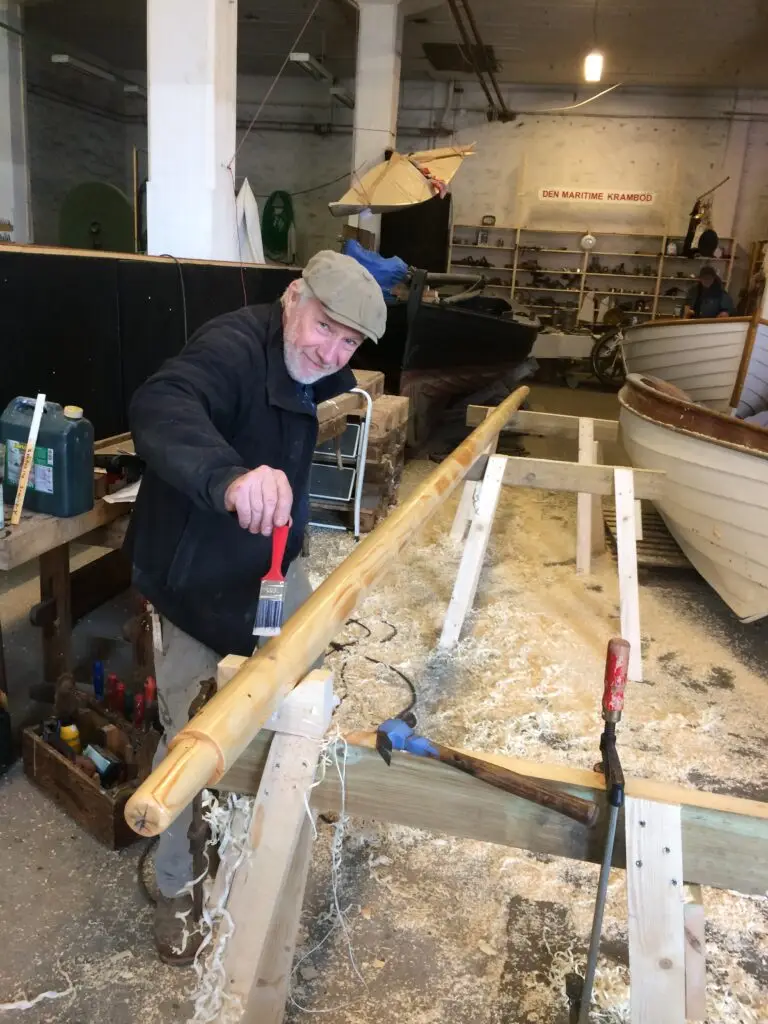 svendborg fælles projekt
